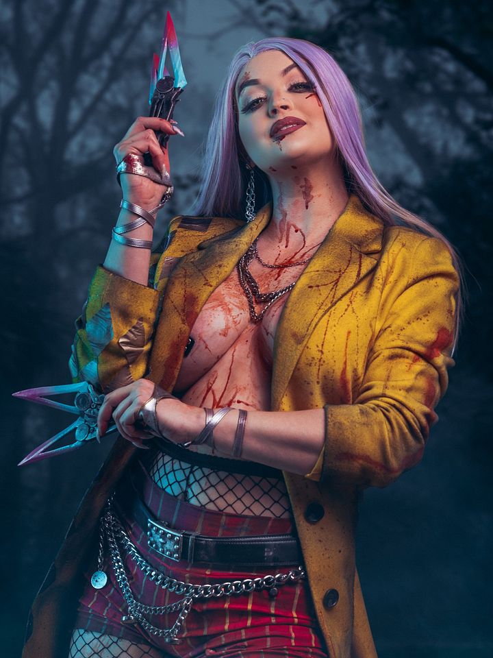 Trickster Pt 2 Patreon Set product image (1)