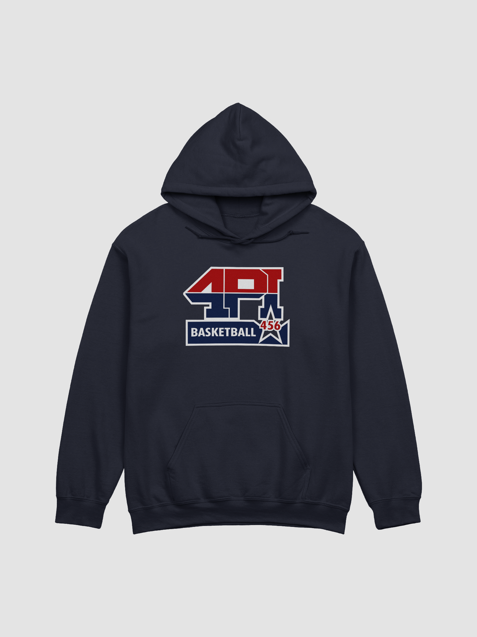 4PI "Olympic" Hoodie product image (2)