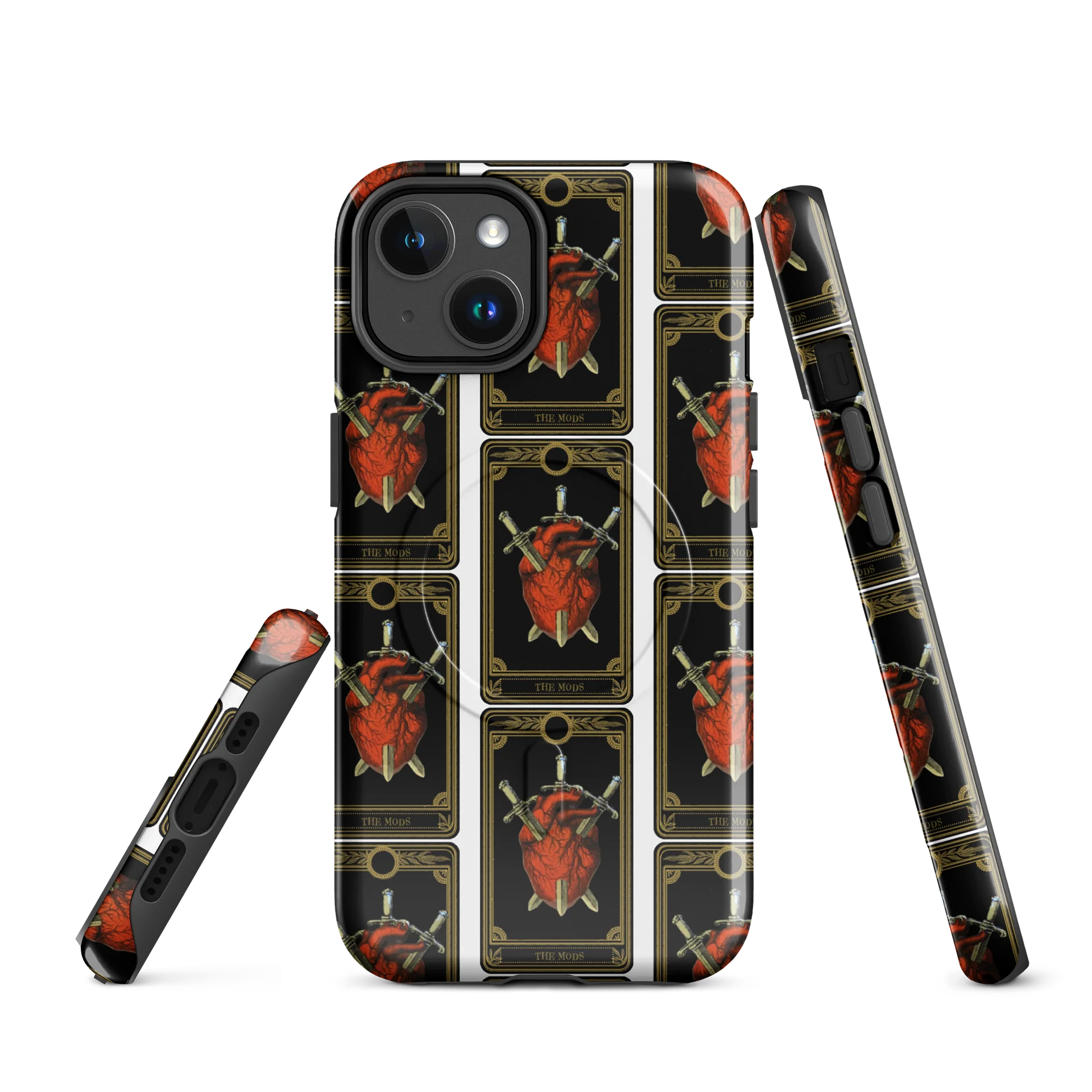 Mods Iphone case product image (1)