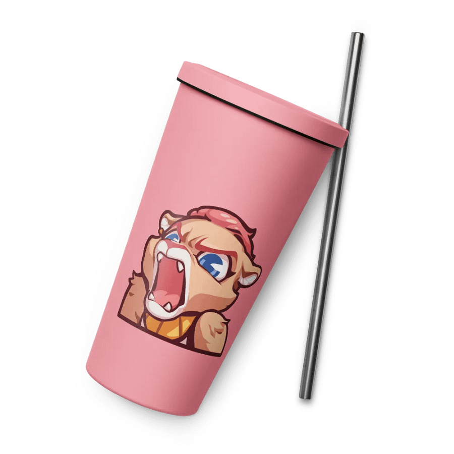 Screamin' Ah'lina Mug product image (44)