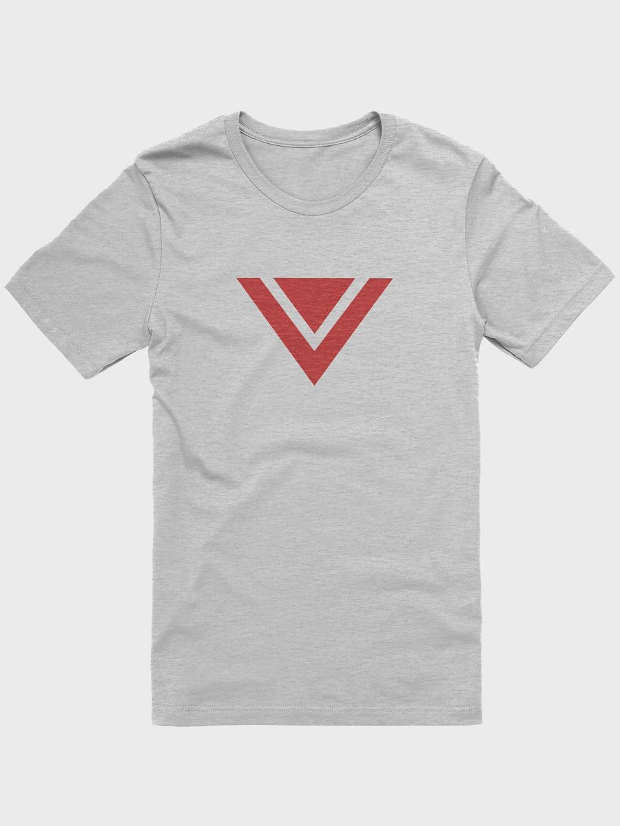 Traitor Logo Shirt (Front Only) product image (1)