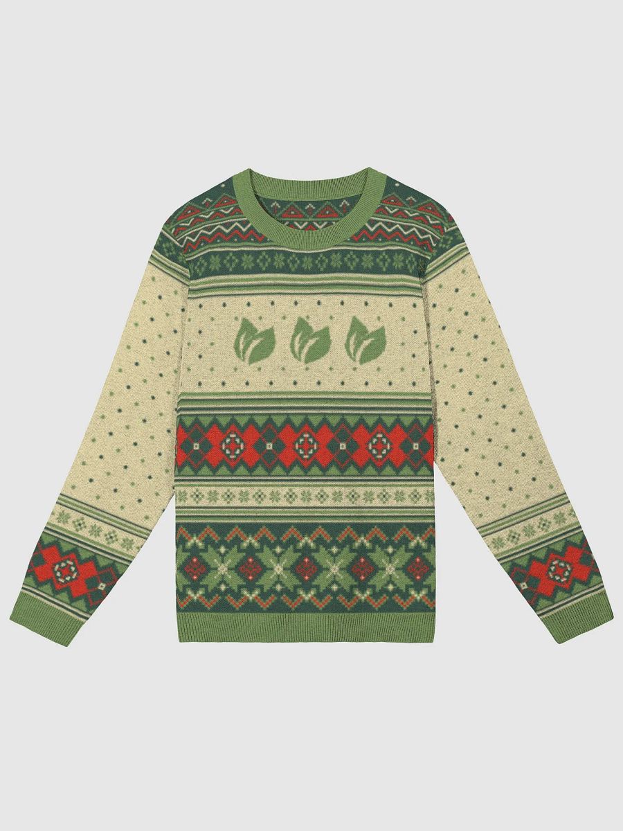 Renewal Ugly Sweater product image (1)