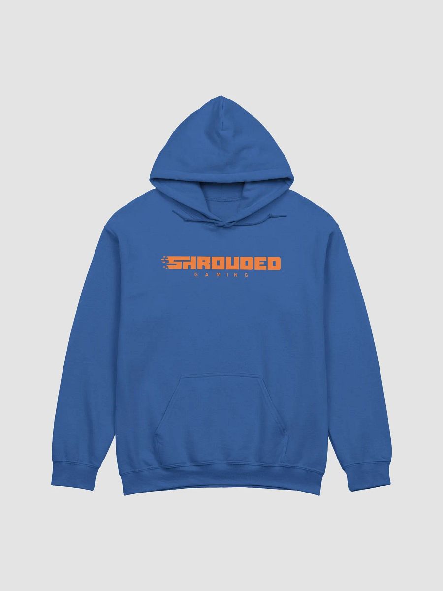 Shrouded Clean Hoodie product image (3)
