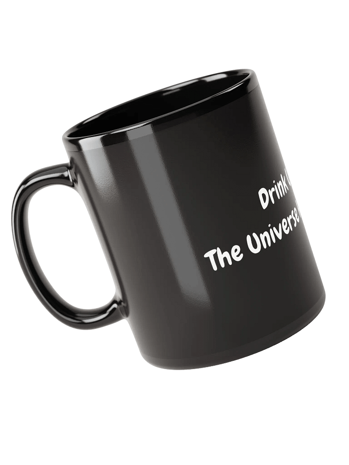 The Universe Has Plans Coffee Mug product image (2)