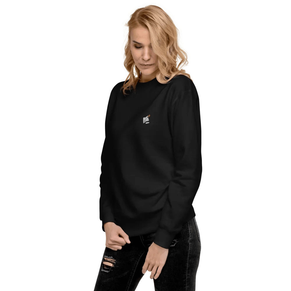 Awl Punch Sweatshirt product image (18)