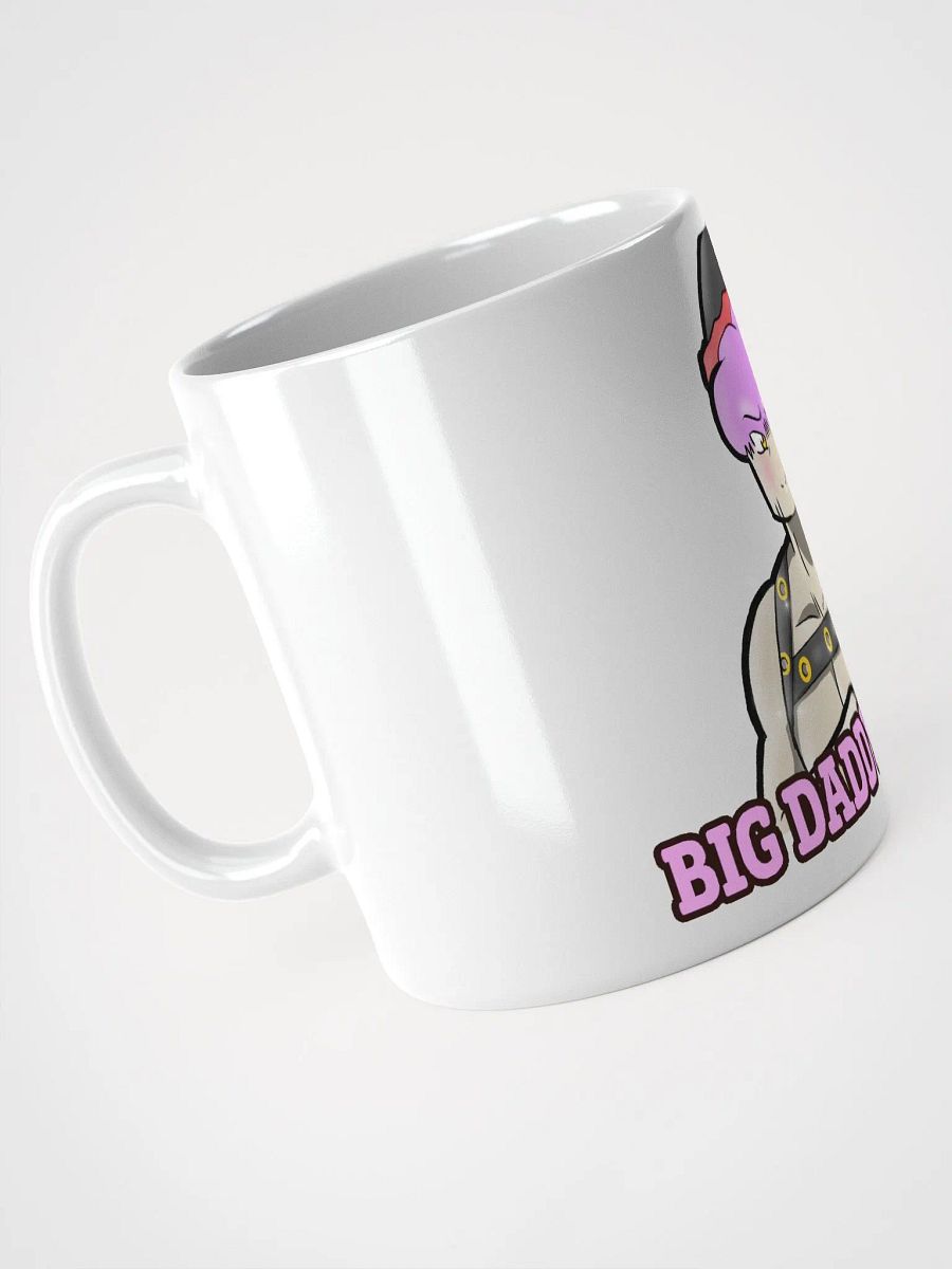 Big Daddy Muffin Mug product image (4)