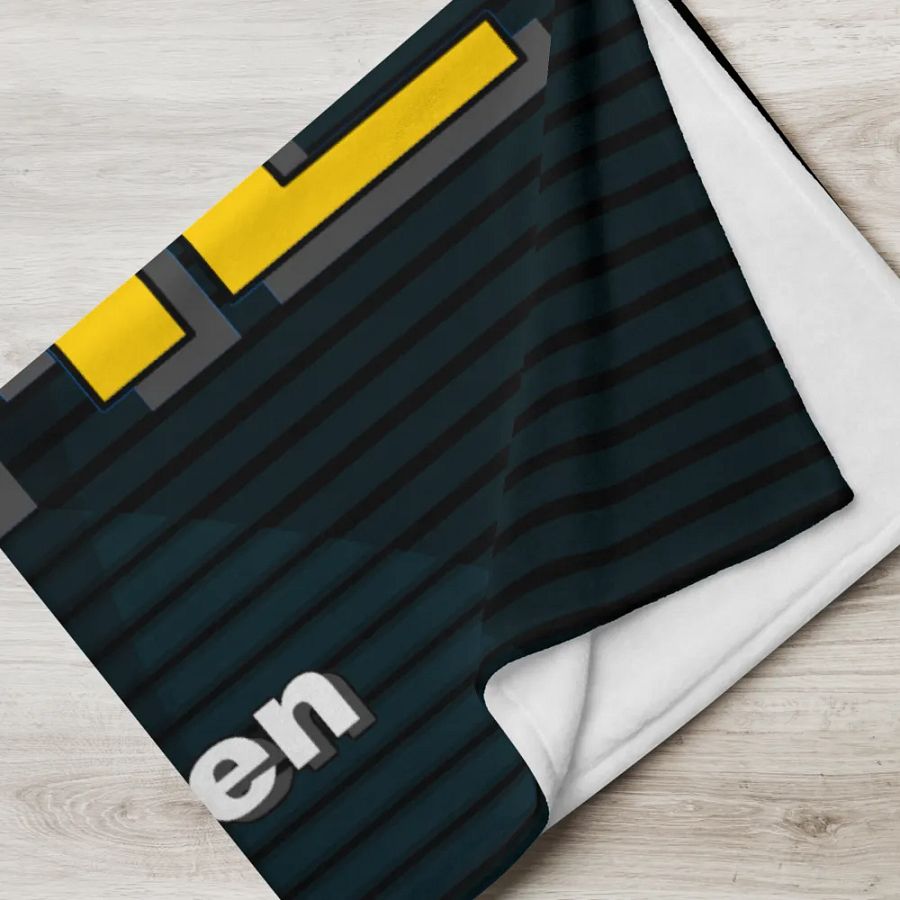 Game Time - Throw product image (5)
