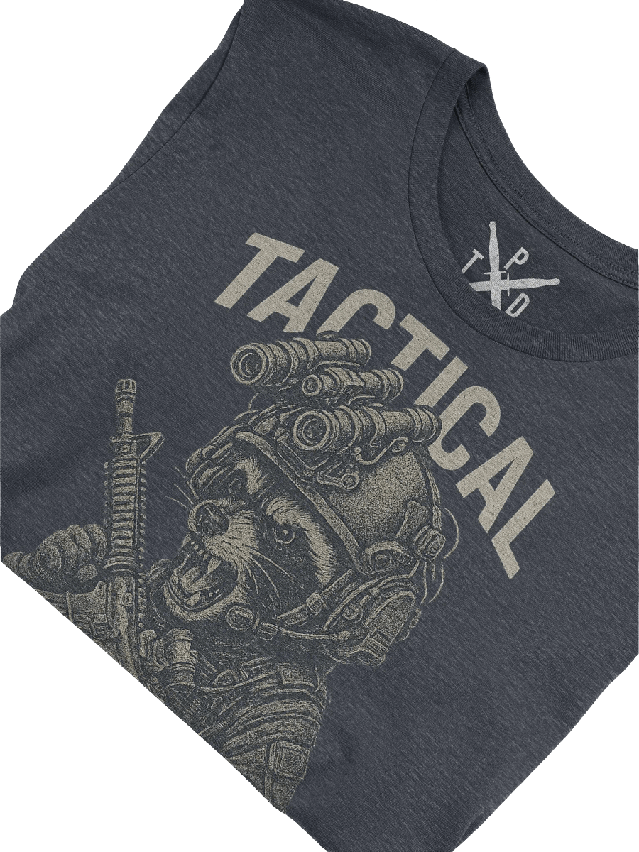 Trash Panda Tshirt product image (5)