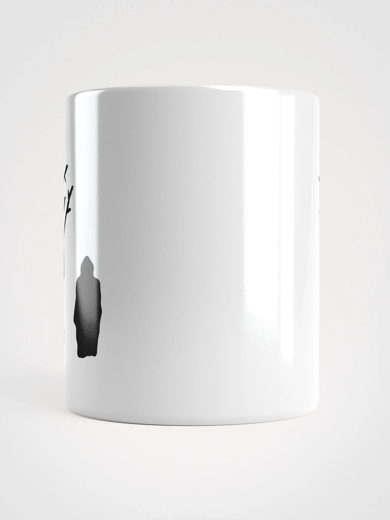 Forever Nothing Mug product image (5)