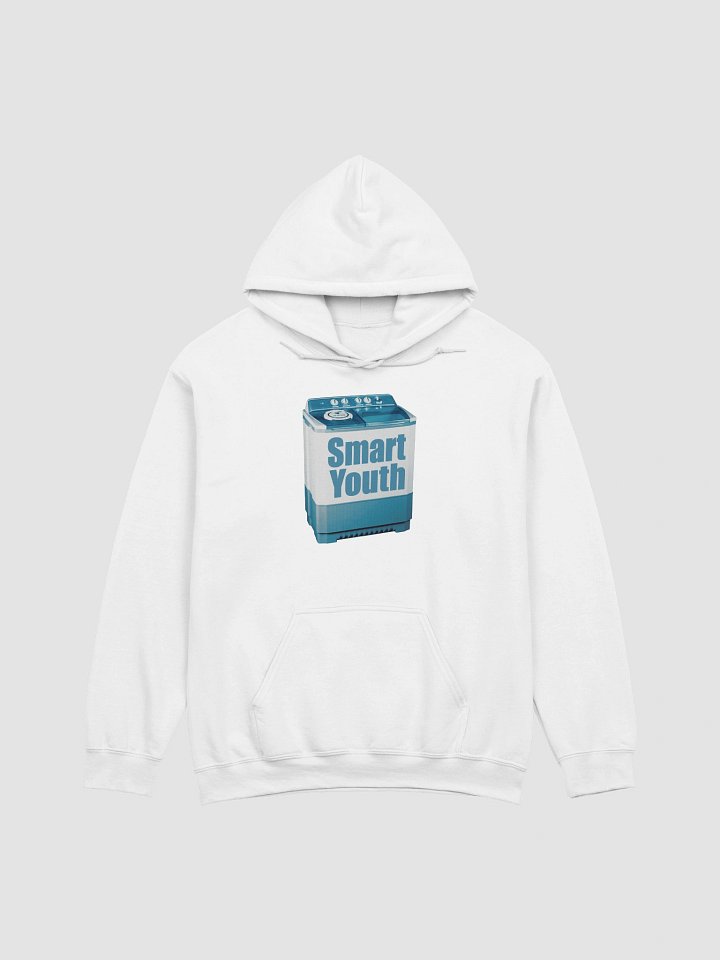 WASHING MACHINE HOODIE product image (6)