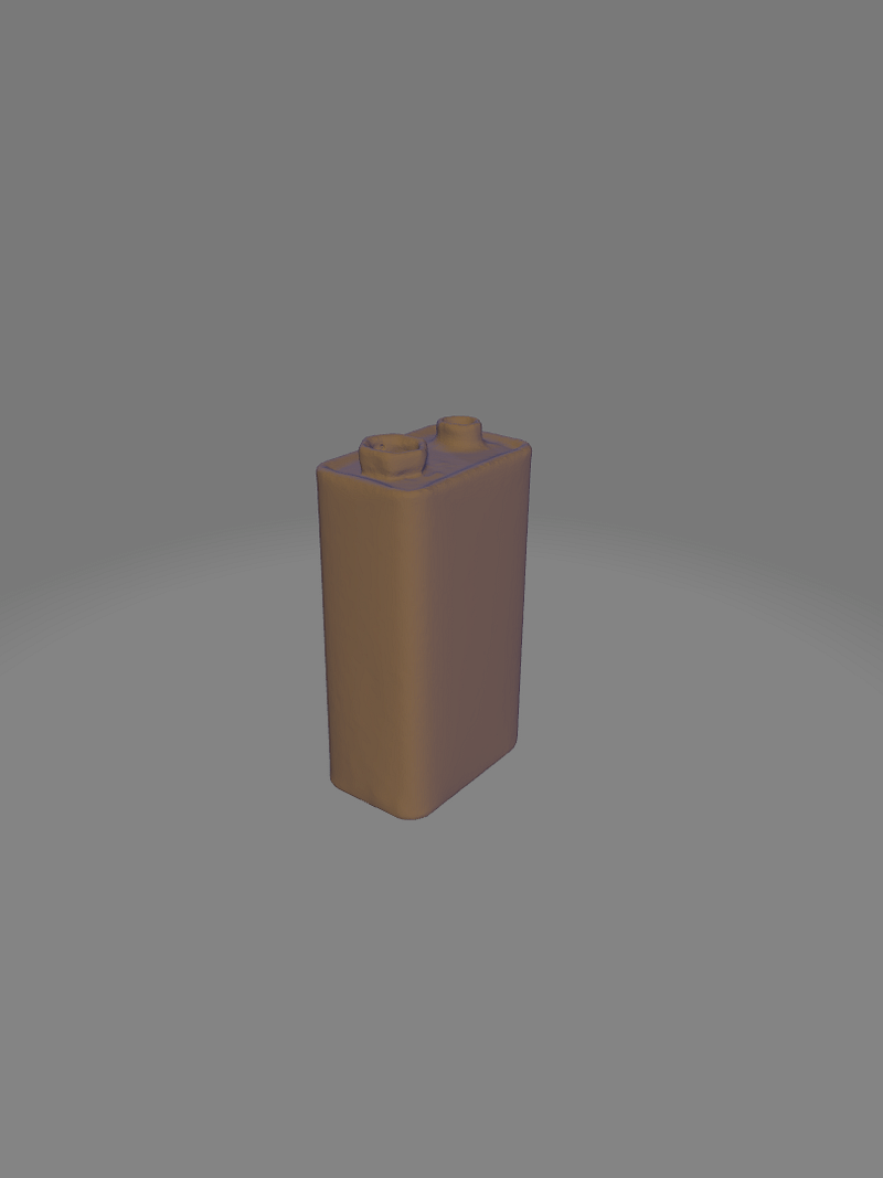 9V Battery