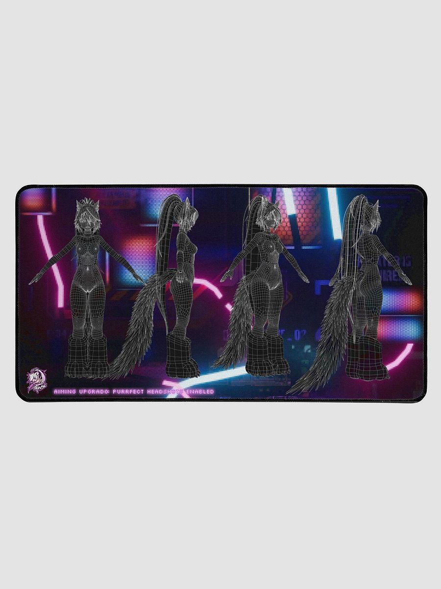 Purrfect Aim Upgrado #1 product image (2)
