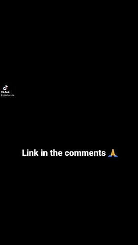 Please Join & Be Apart Of The Community 🙏❤️💙 discord.gg/2aZ2tR8V #streamers #supporteachother❤️ #discord #viralvideos #viral ...