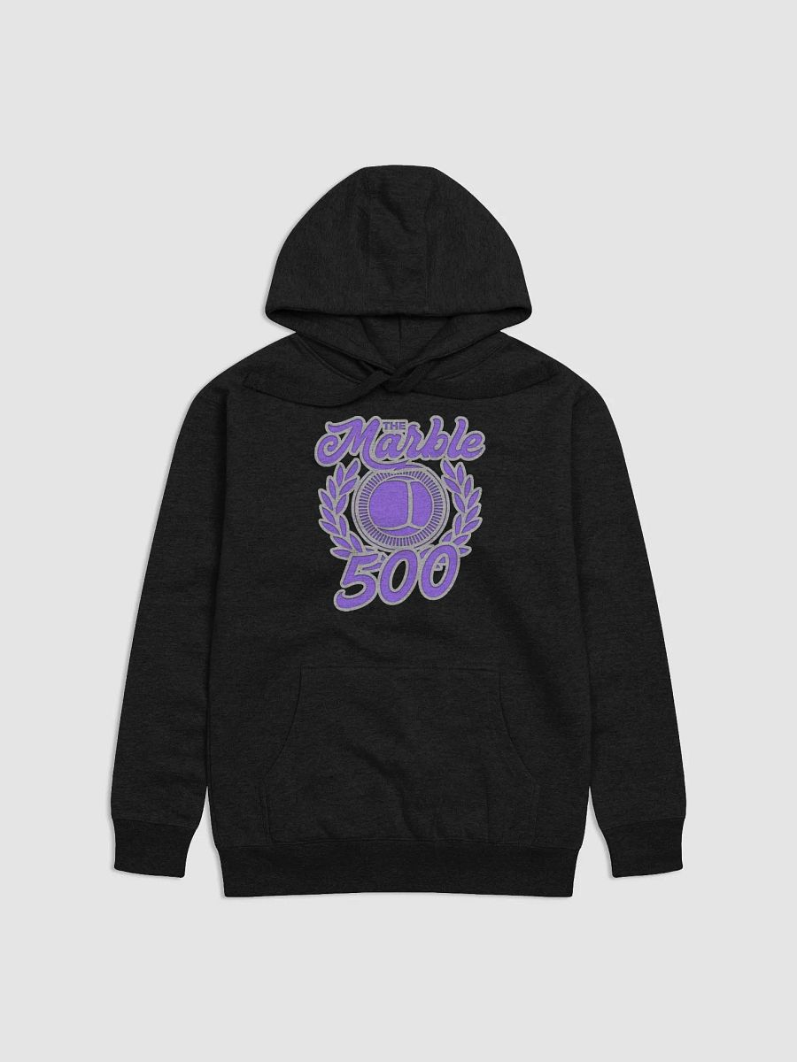 MSLA Marble 500 - Hoodie product image (1)