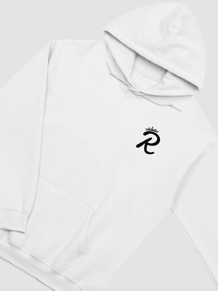 Basic R - Hoodie product image (18)