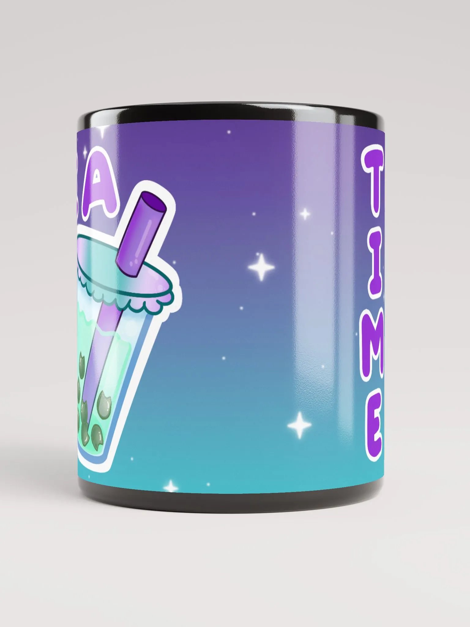 Tea Time Mug product image (2)