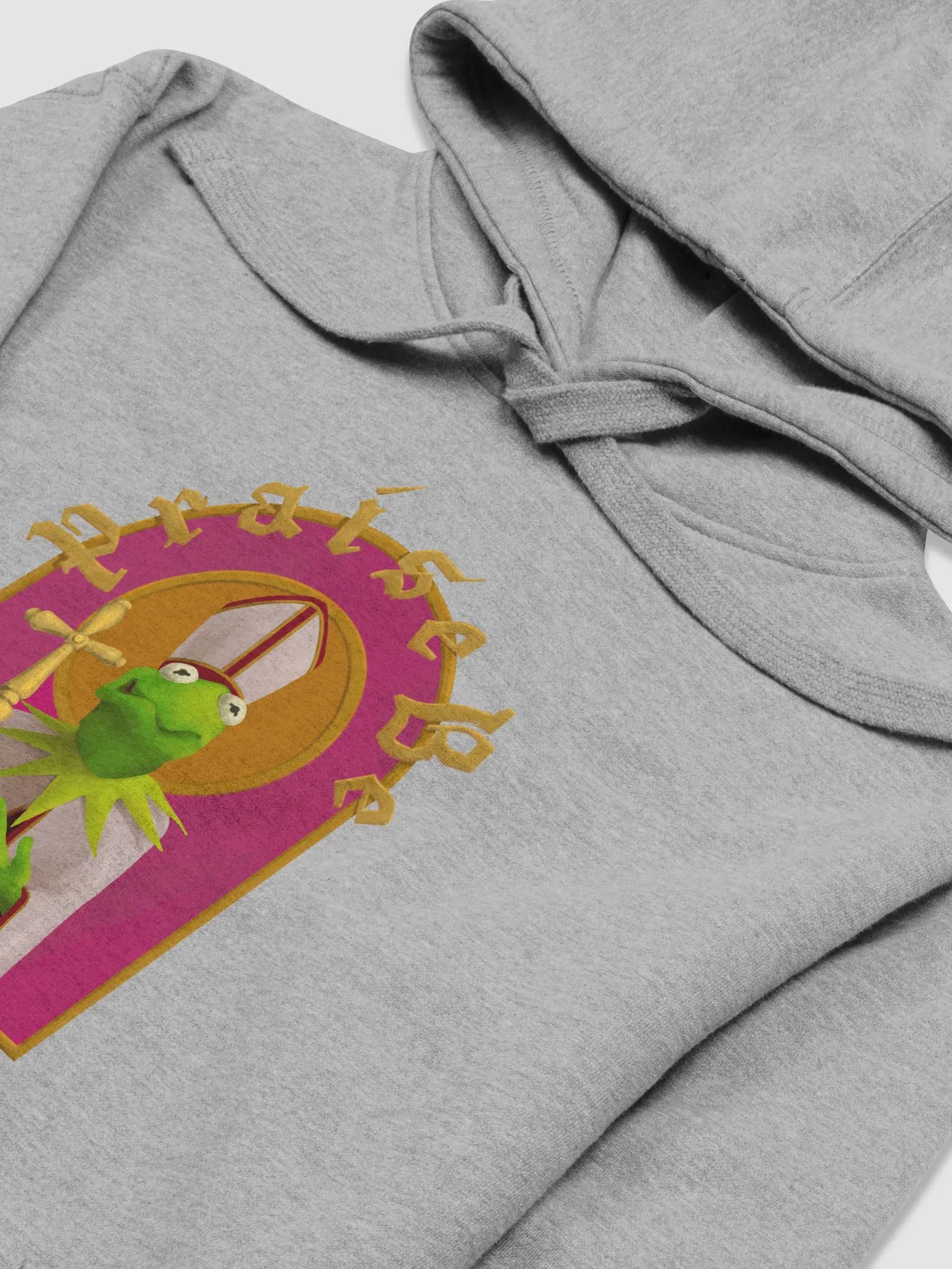OG Praise Be Hoodie product image (2)