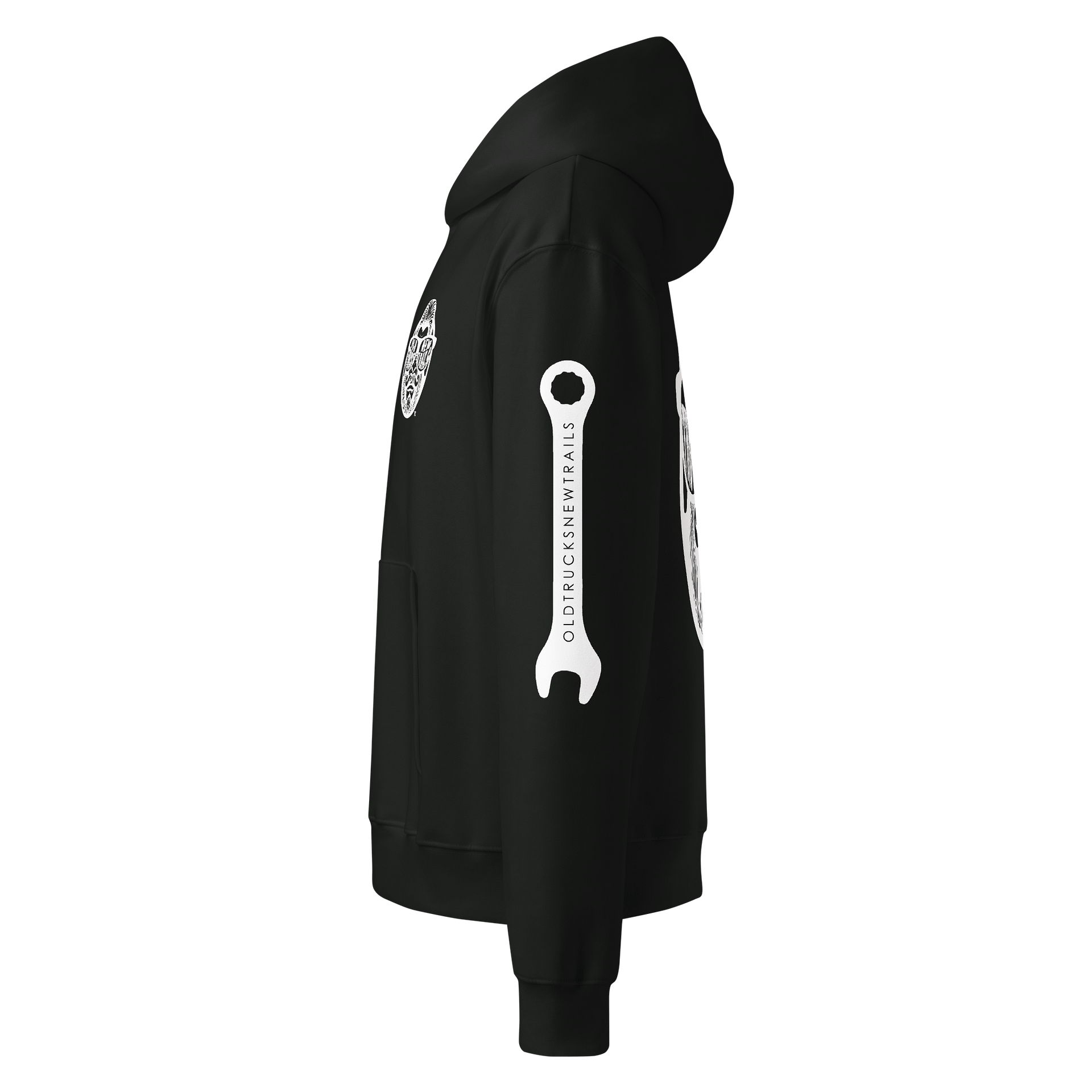 OTNT OG Hoodie product image (3)