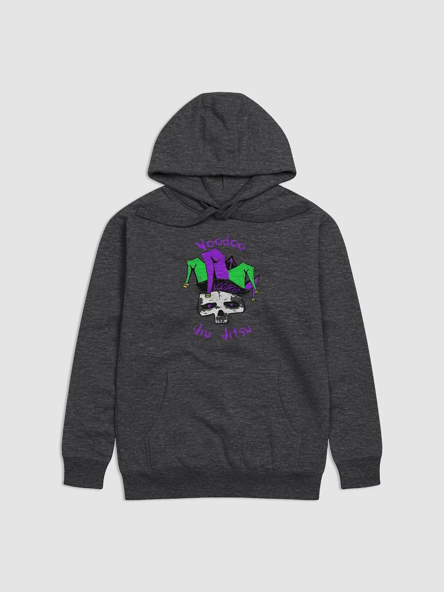 Voodoo JiuJitsu Sweatshirt product image (16)