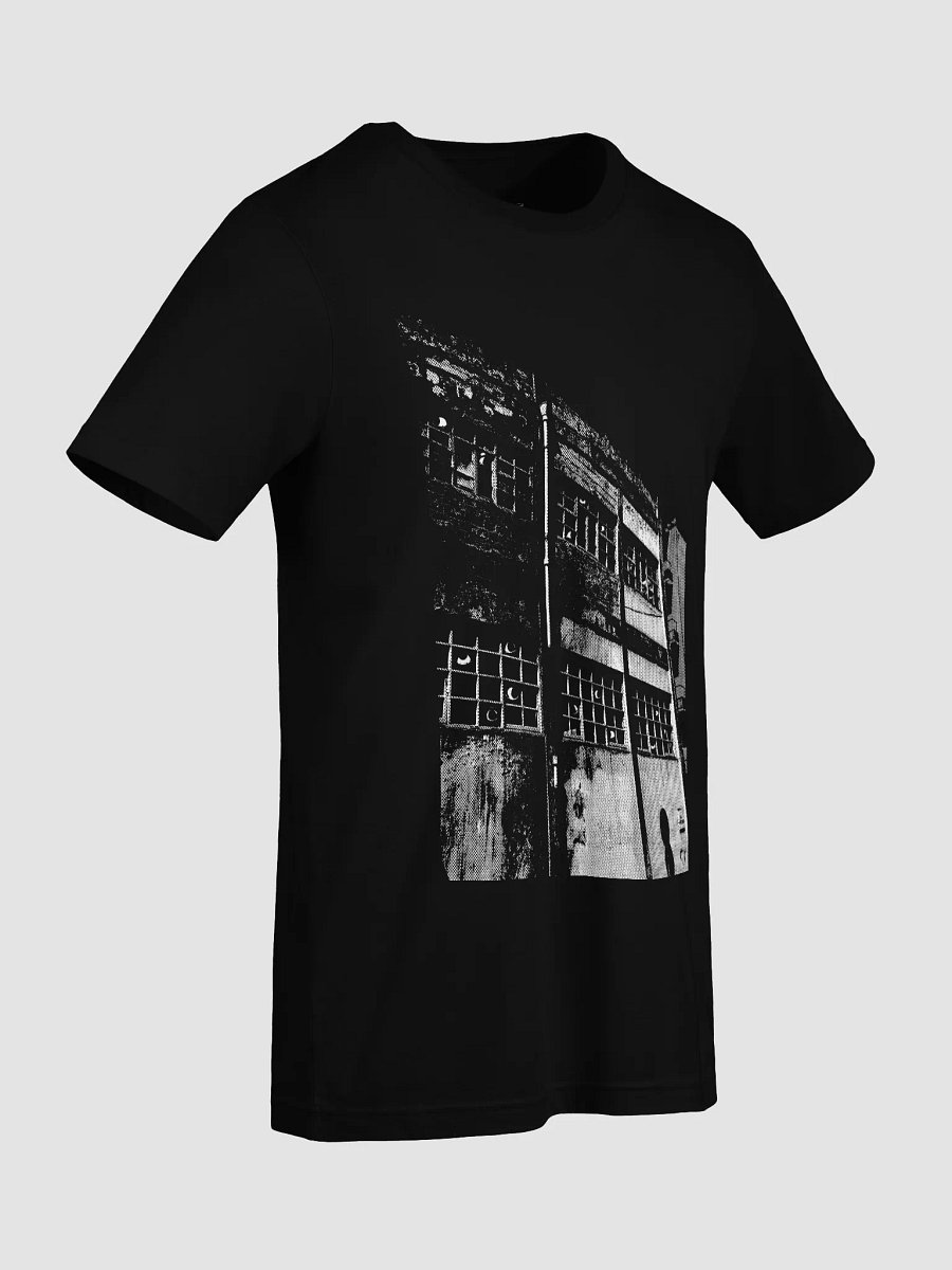 Watchful Warehouse T-Shirt product image (36)
