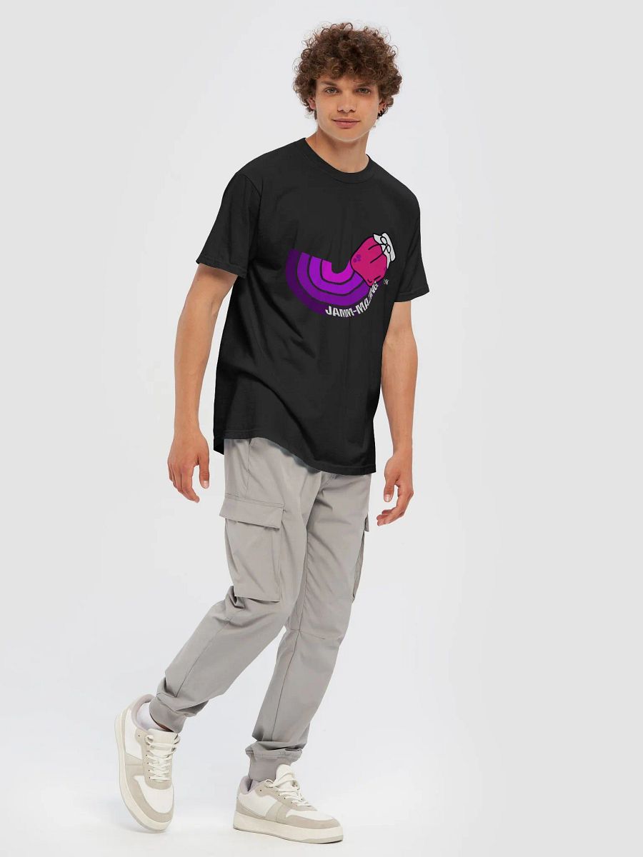 IYKYK - Jam-mazing T-Shirt product image (7)