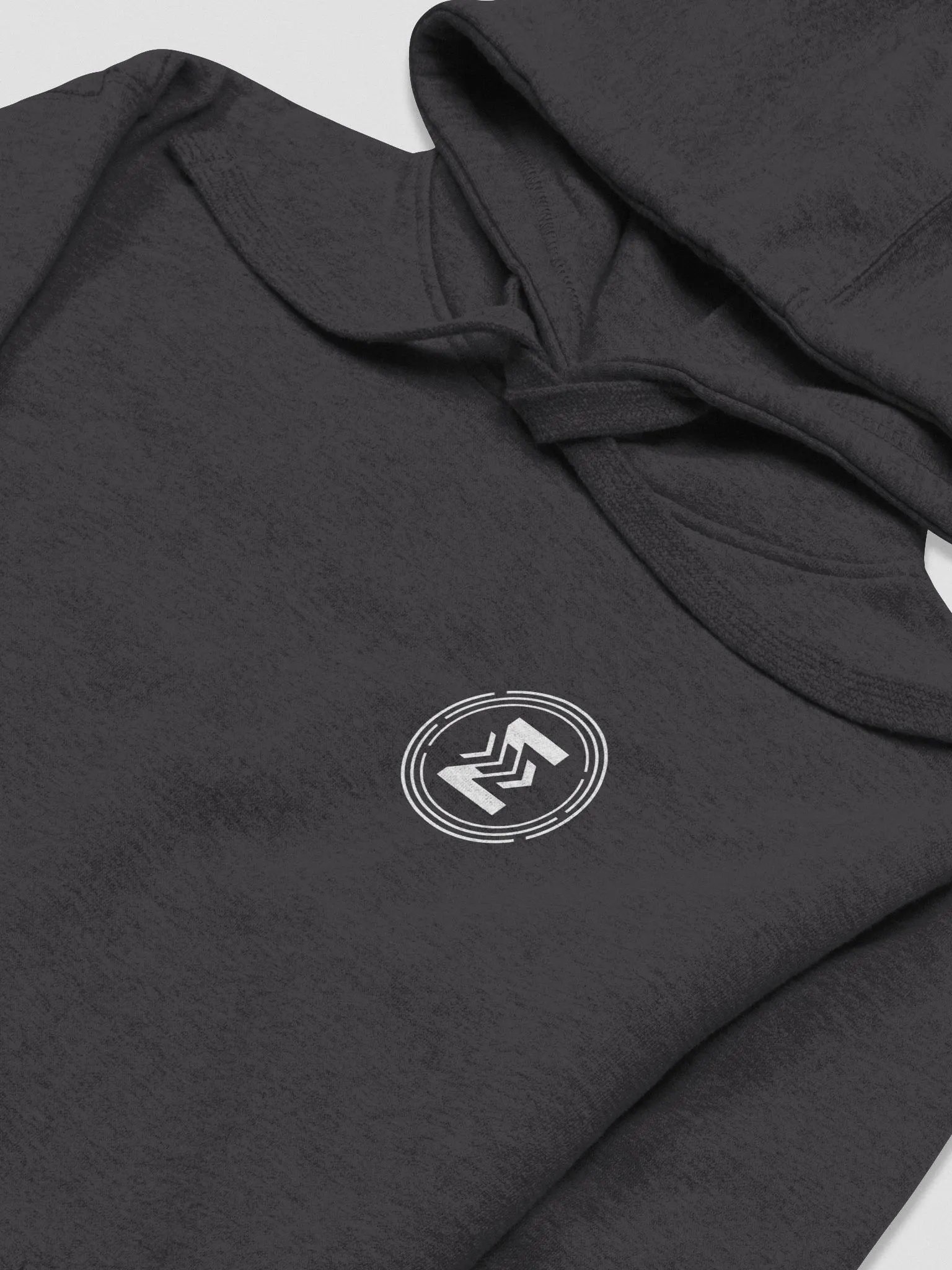Killa on Back Hoodie product image (4)