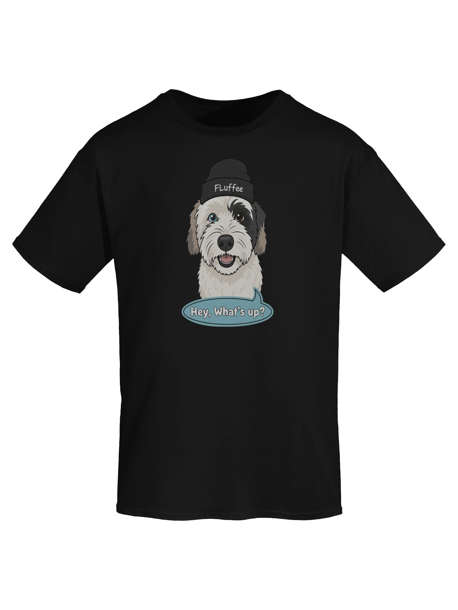 The Nova T-Shirt!!! product image (67)