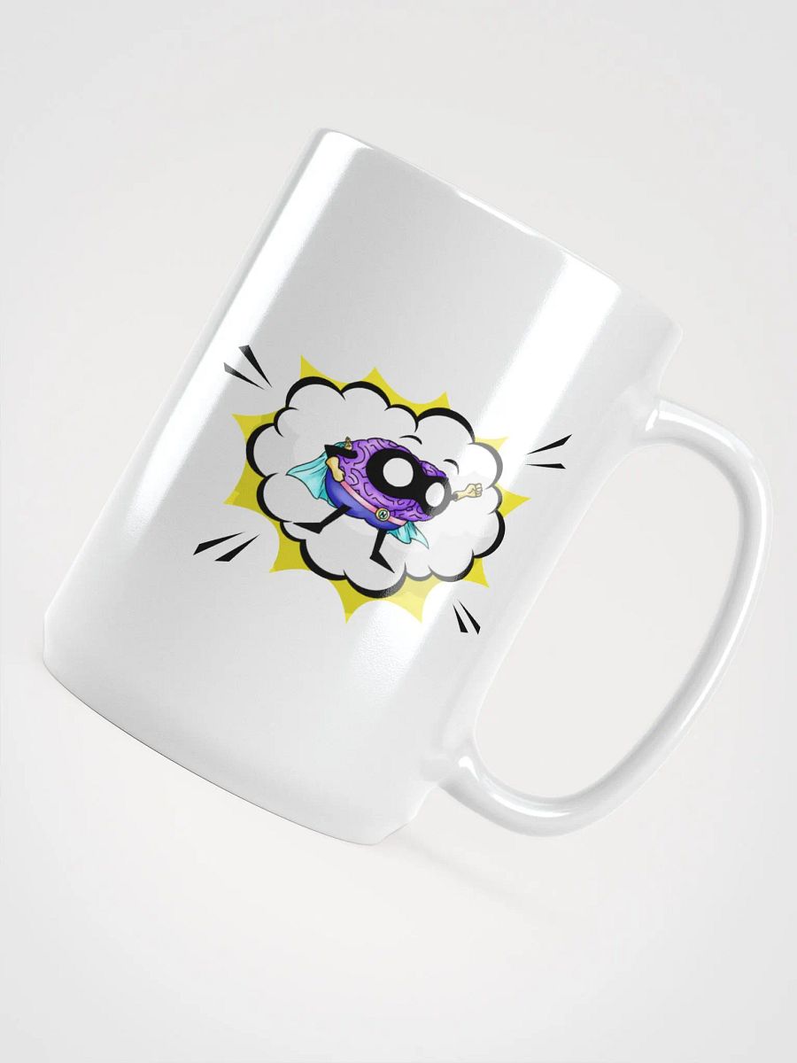 Neuro! Big Mug product image (4)