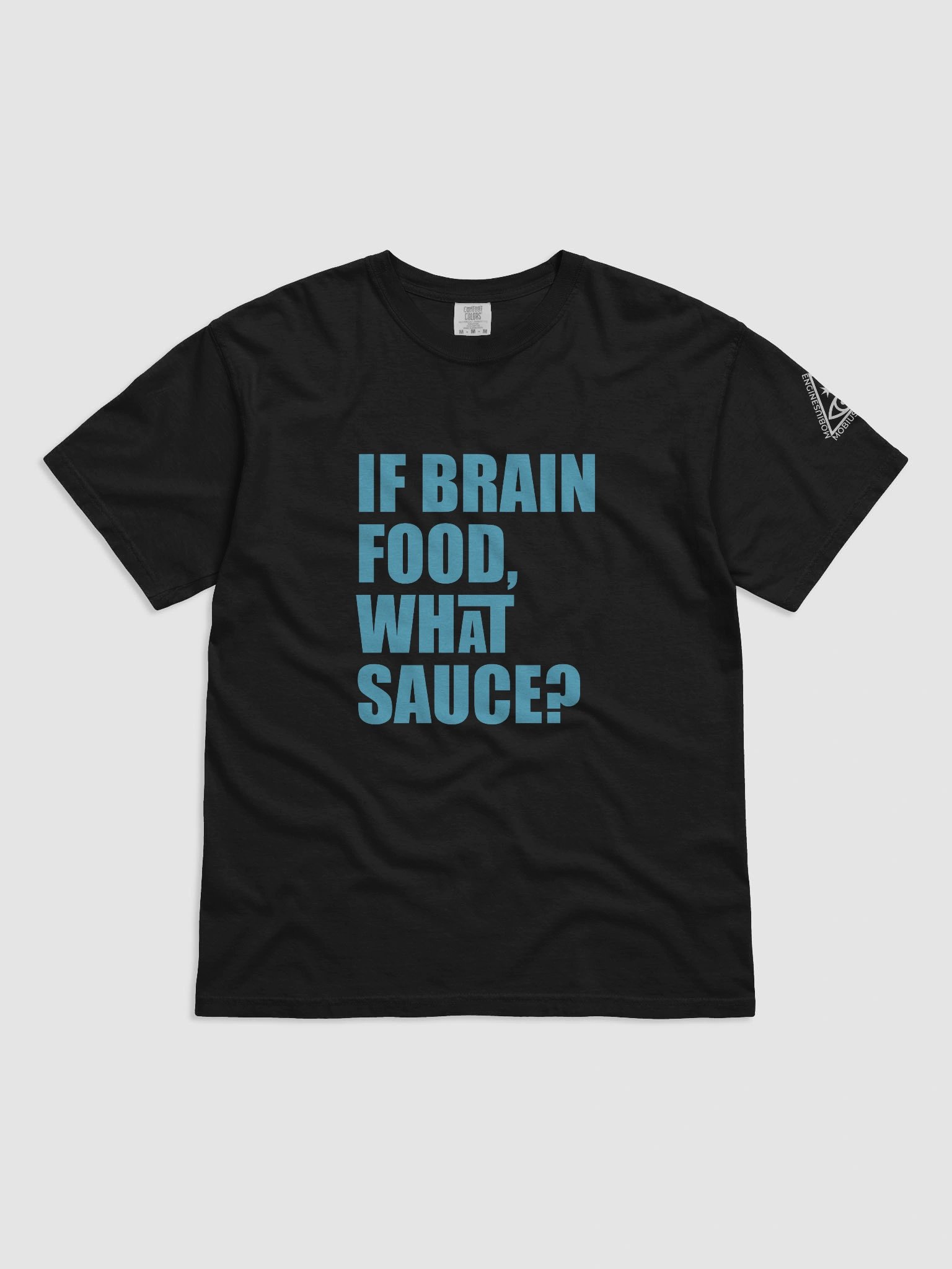 FUNT What Sauce T-Shirt product image (1)
