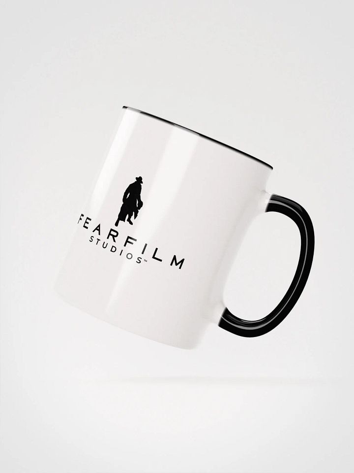 FEAR FILM Studios Ceramic Mug product image (13)