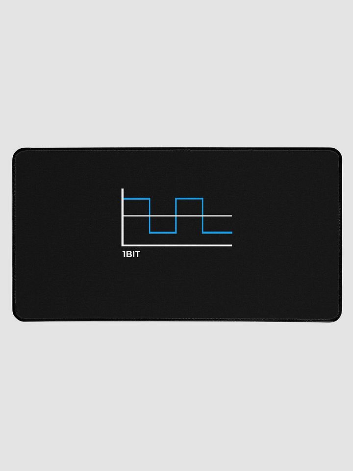 1BIT Graph Desk Mat product image (1)