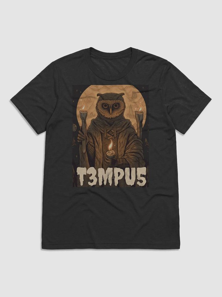 Tarot Tee #2 product image (1)