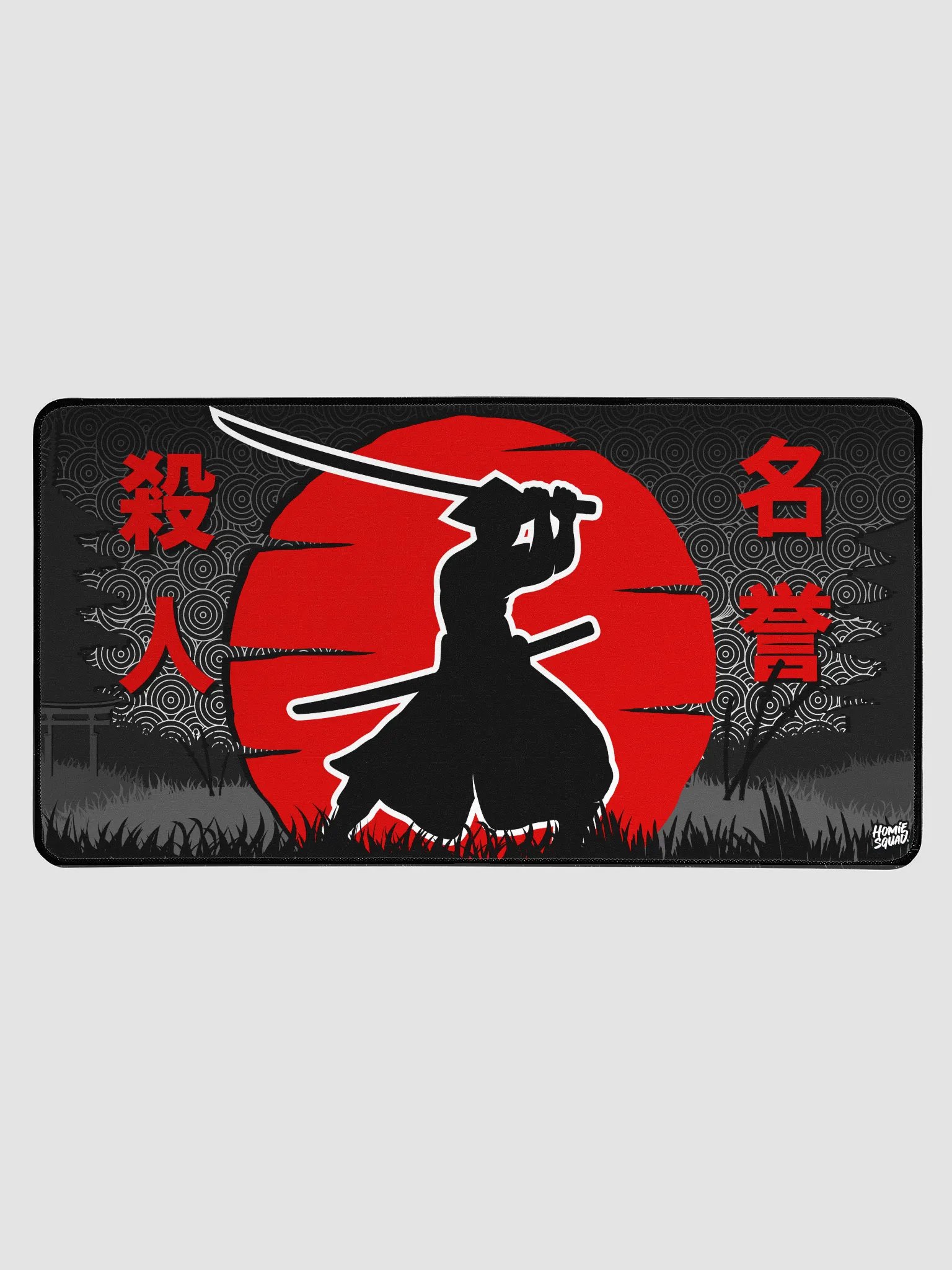 Ronin Samurai product image (1)