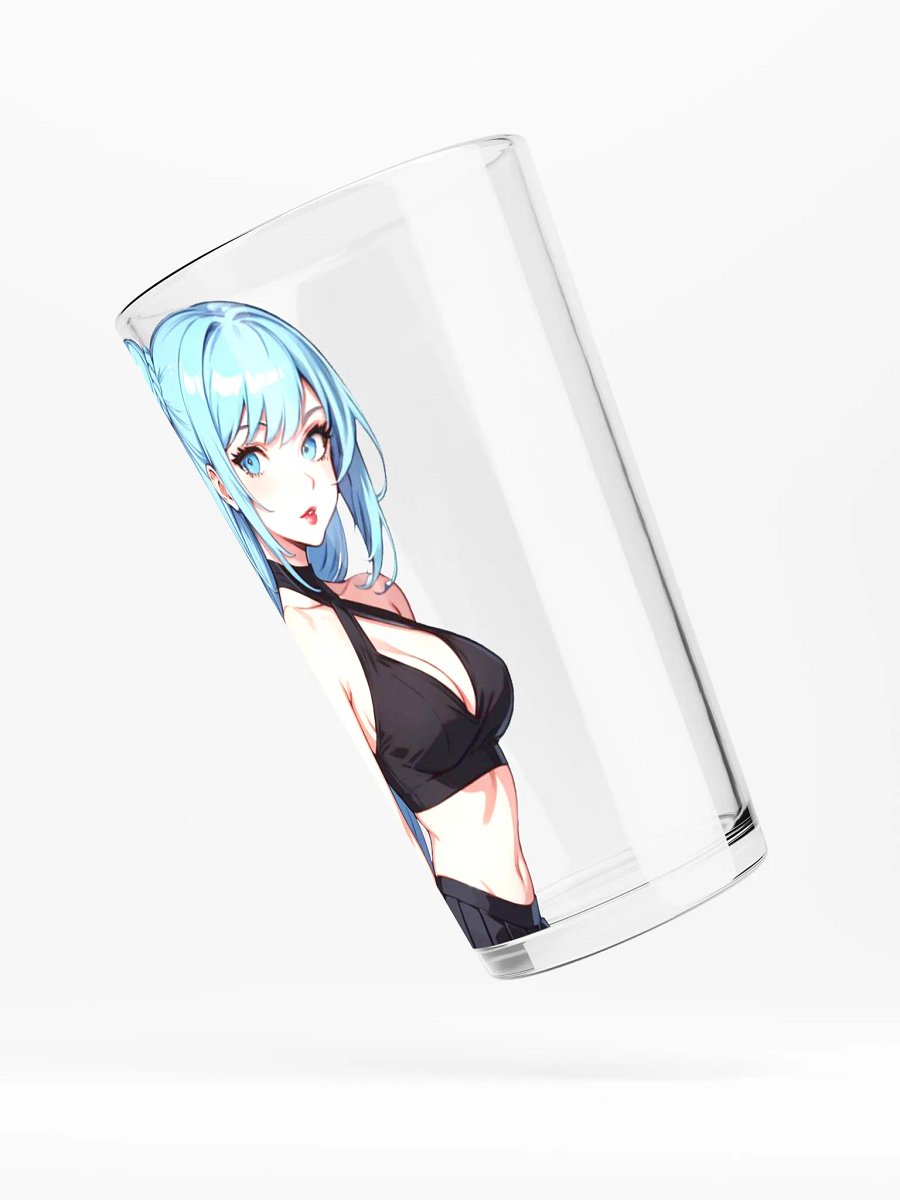 Dahlia and Chaos Cup product image (4)