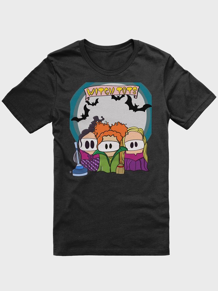 Witch Tots product image (1)