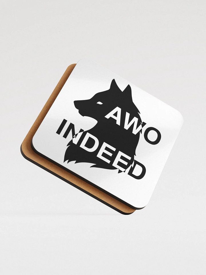 Indeed Coaster product image (1)