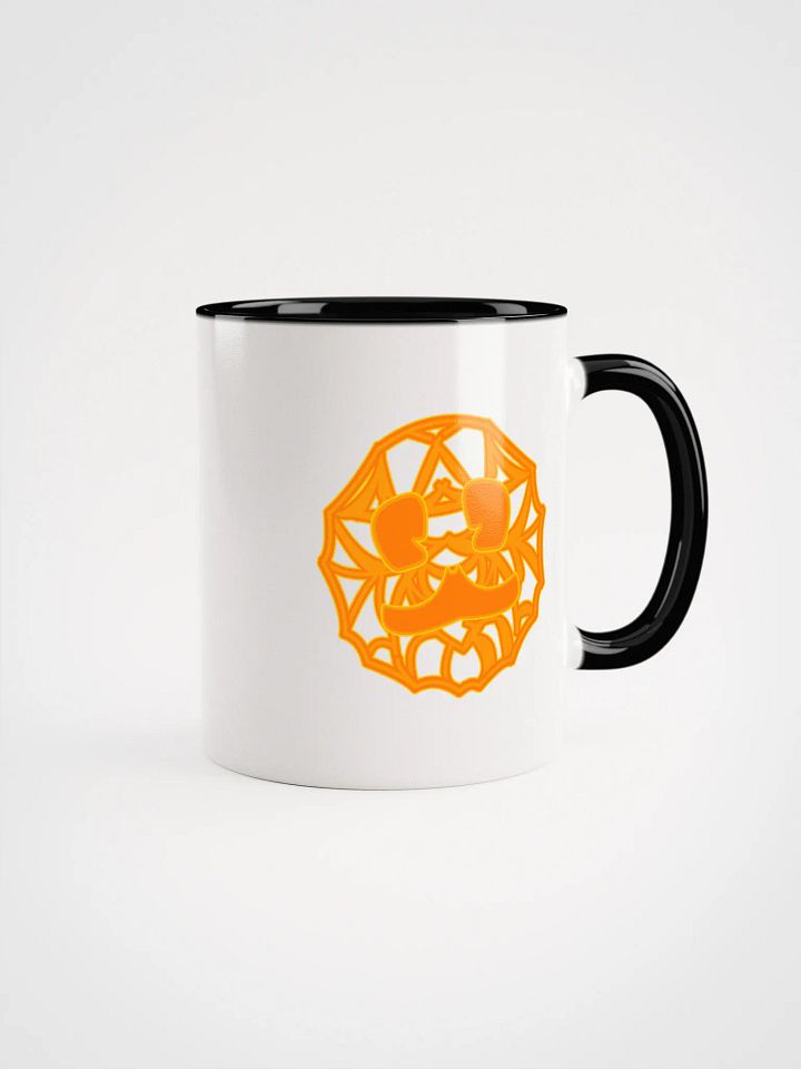 Yacht Club Mug product image (13)