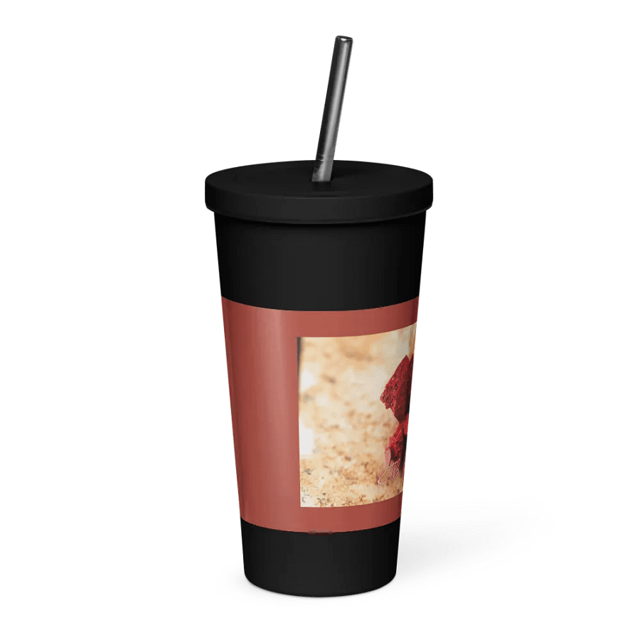 KTB ASMR TUMBLER product image (4)