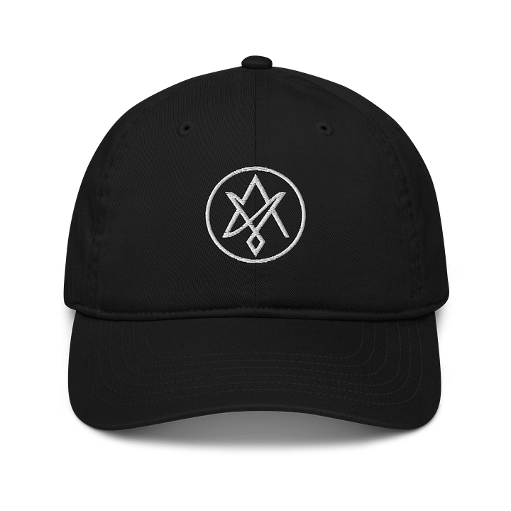 Organic Geometry Dad Hat product image (1)
