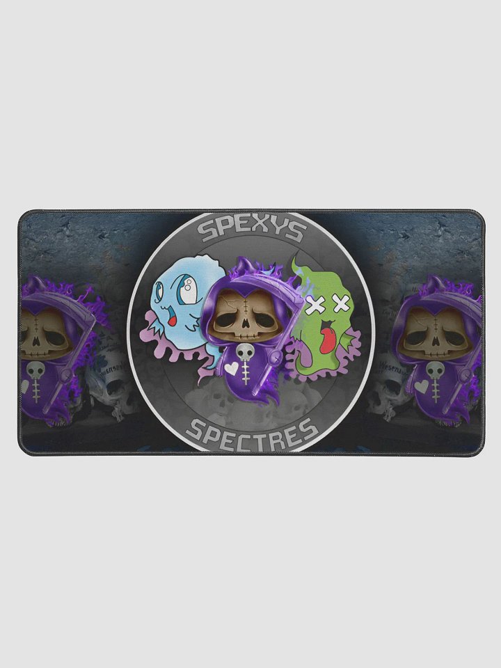 spectres desk mat product image (1)