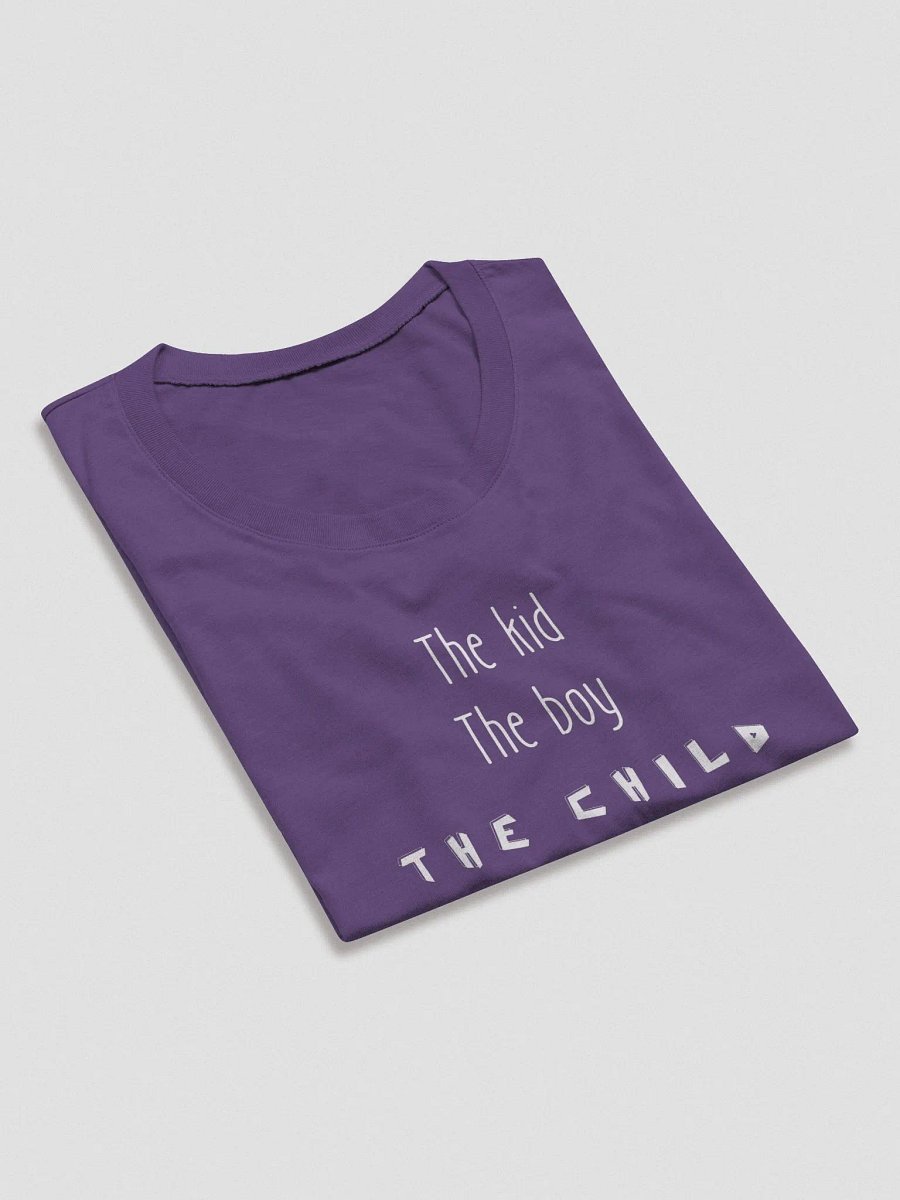 The Kid, The Boy, The Child product image (38)