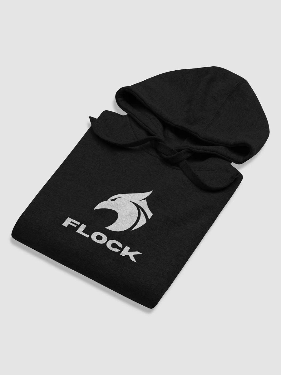 Flock Nutrition Hoodie product image (5)