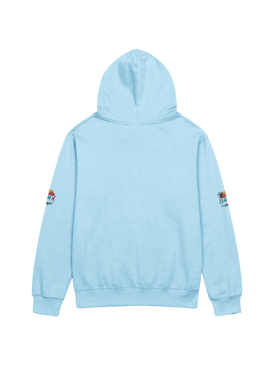 Team K Florida Hoodie product image (2)