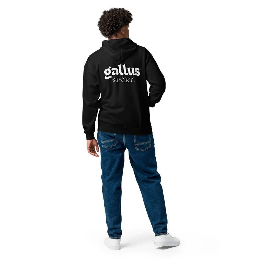 Gallus Hoodies product image (8)