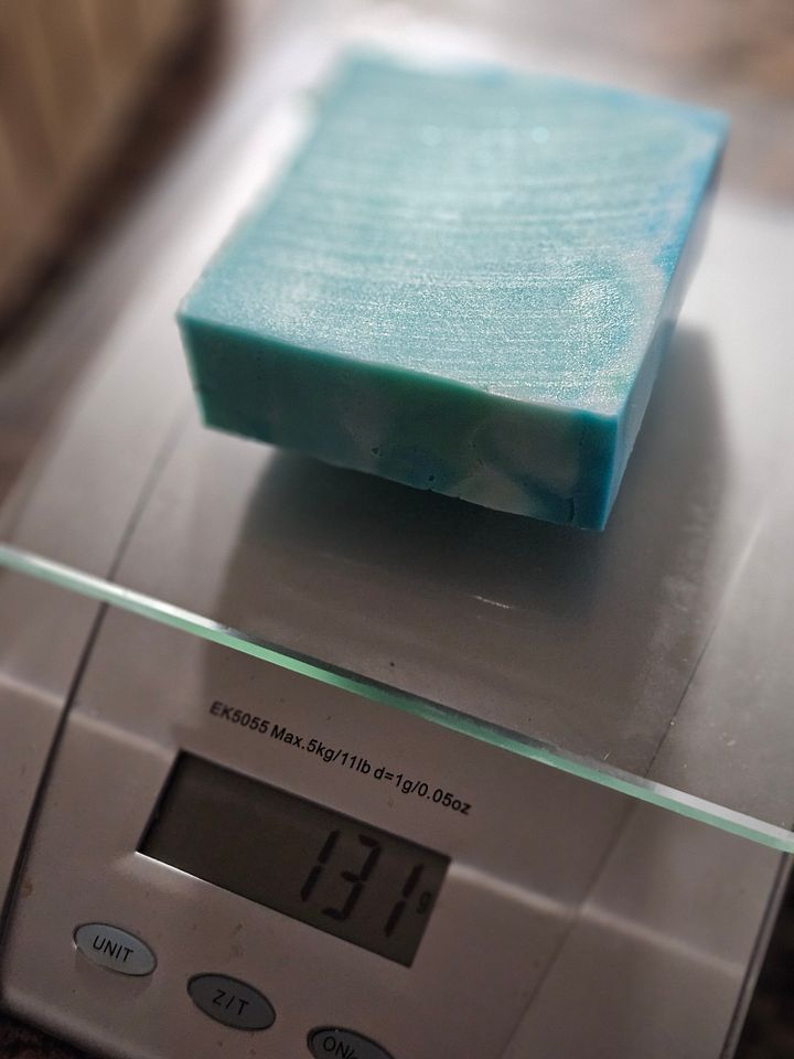 JACOB'S WELL product image (1)