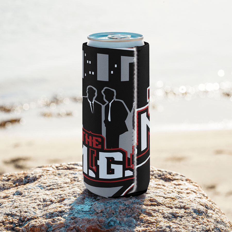 OMGS the COOZIE! product image (17)