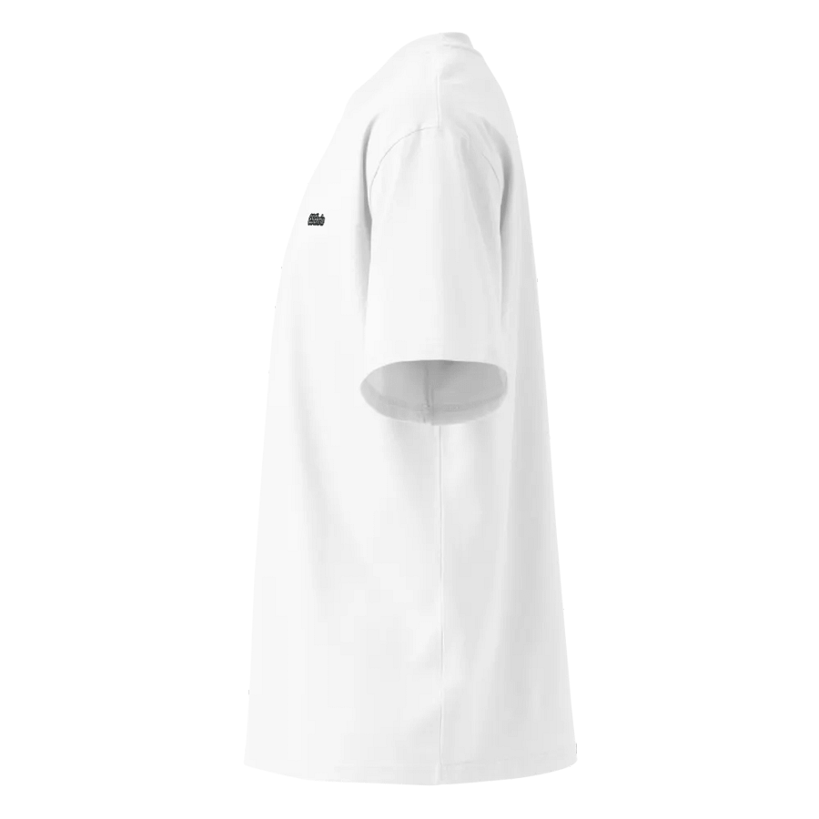 CSChris OverSized T Shirt product image (4)