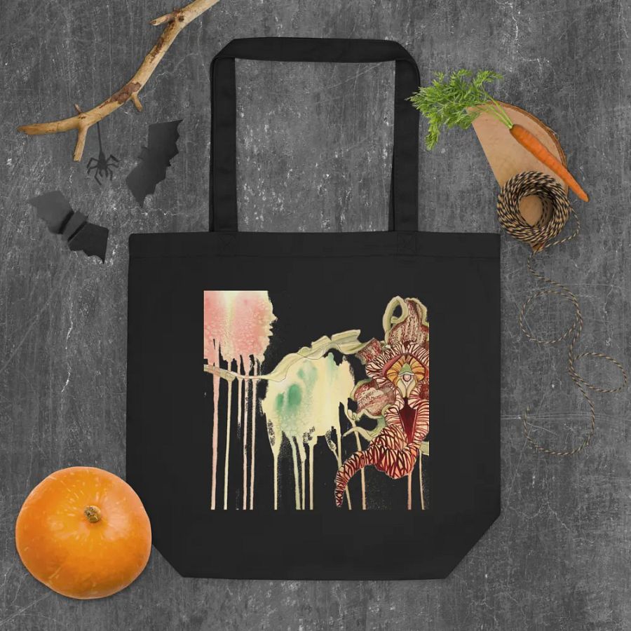 Orchid Tote product image (5)
