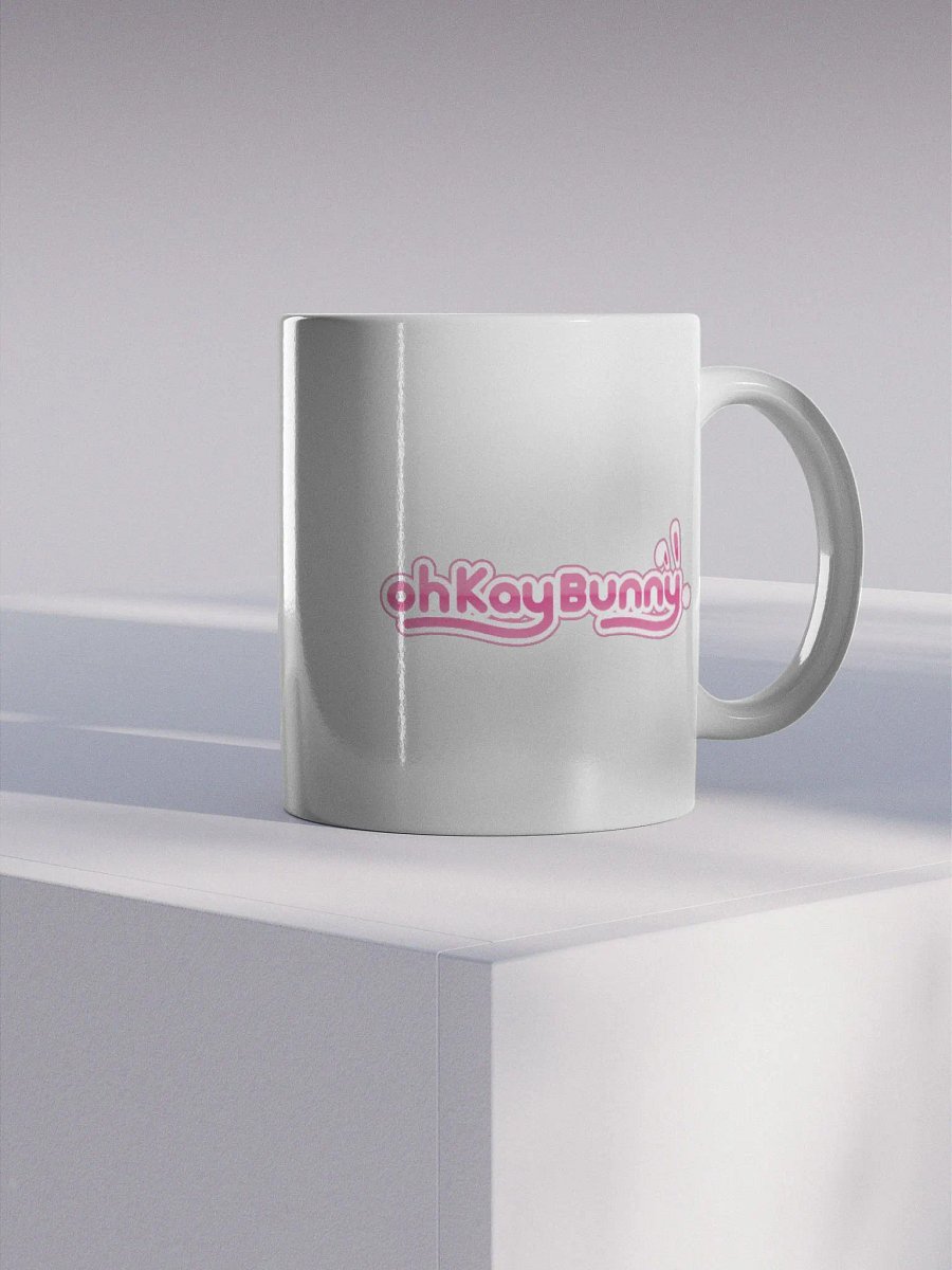 Bunny Onesie Mug product image (4)