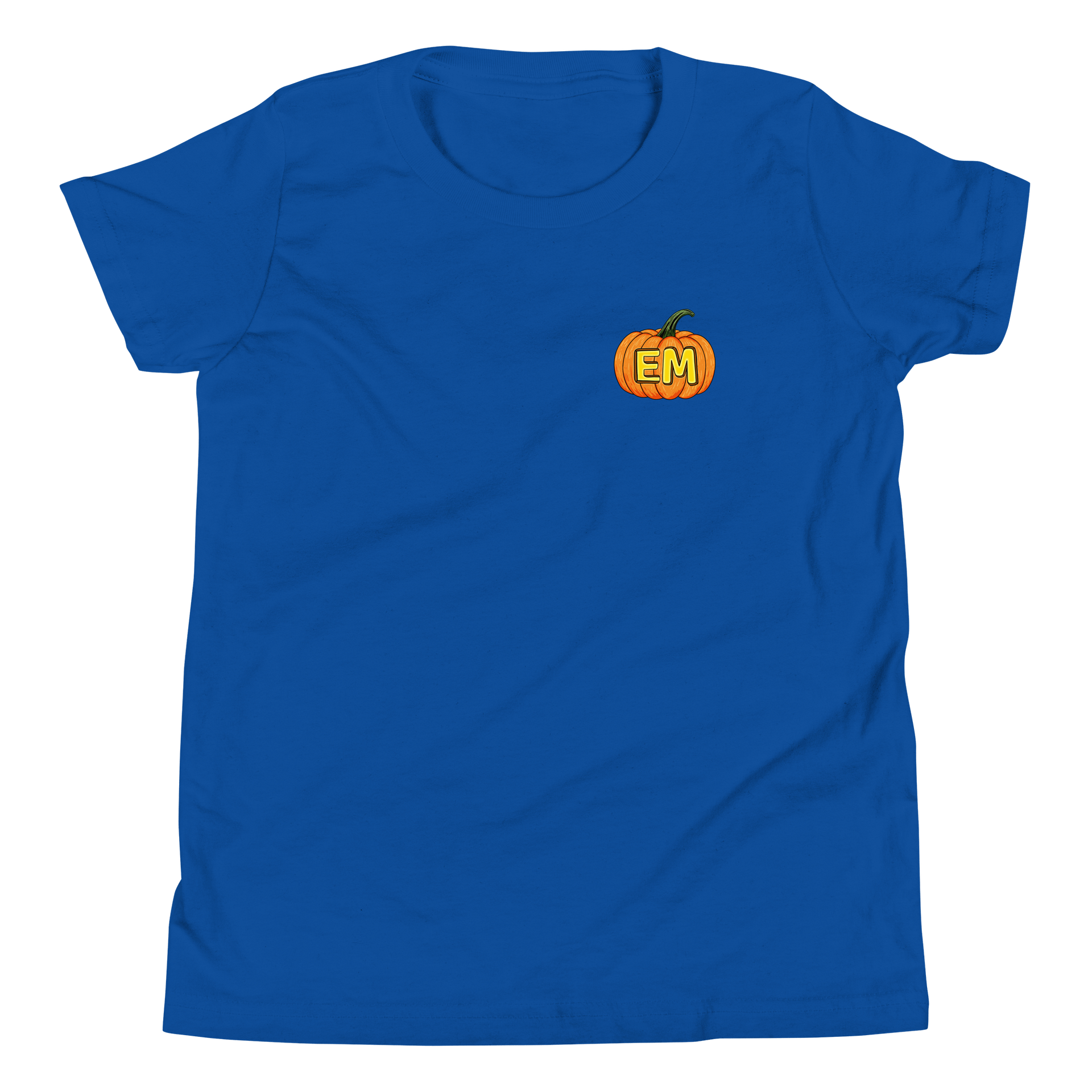 Kids EmPumpkin Tee product image (3)